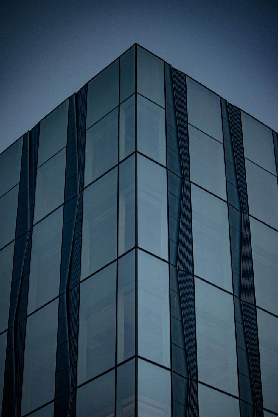 Façade PROVAL SUD