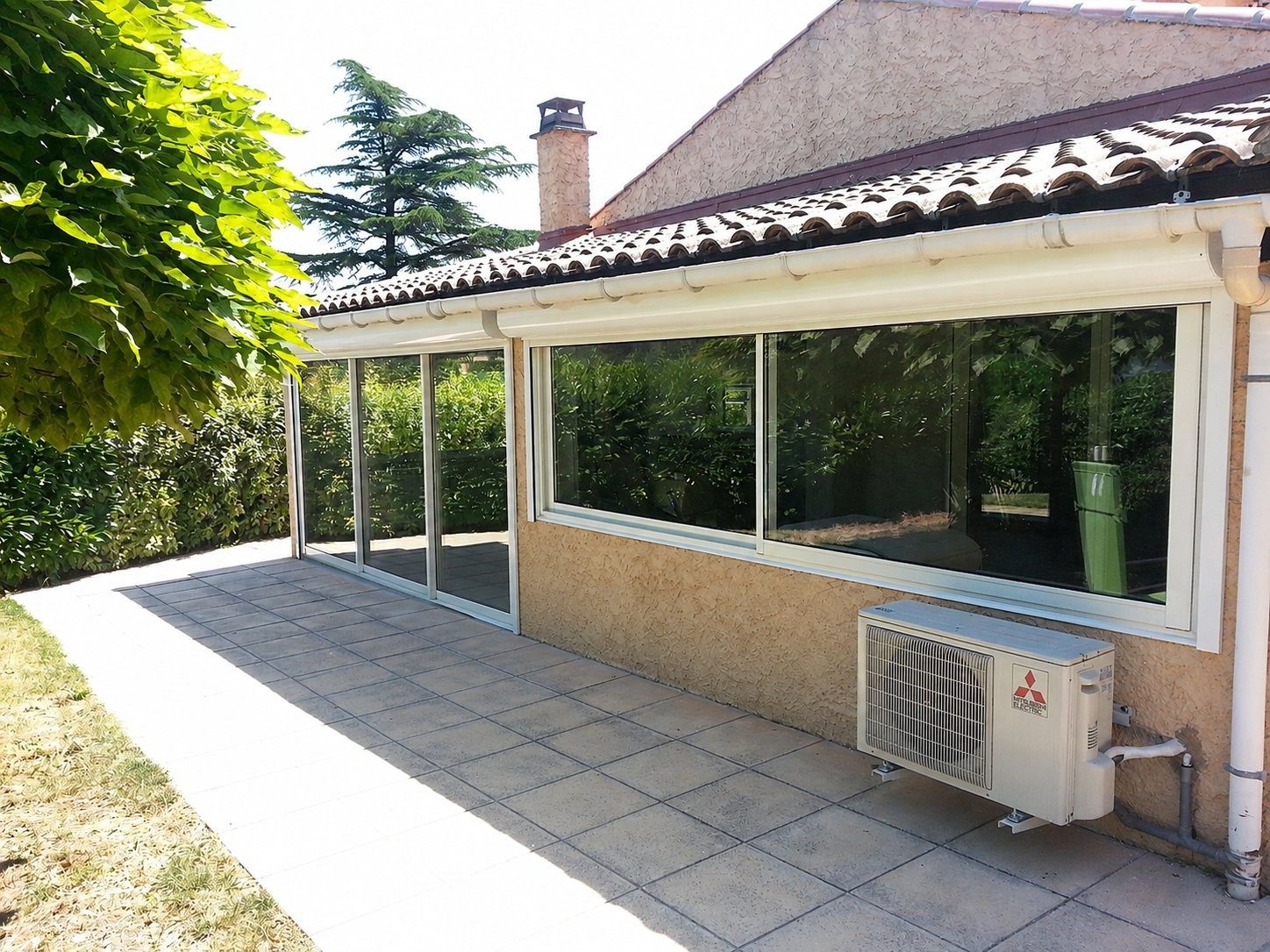 Volets roulants PROVAL SUD